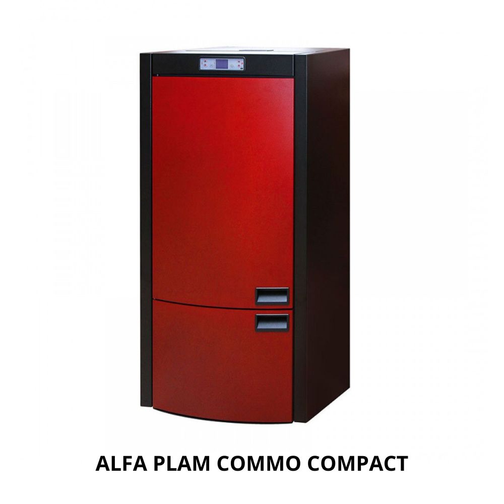 Alfa Plam Commo Compact